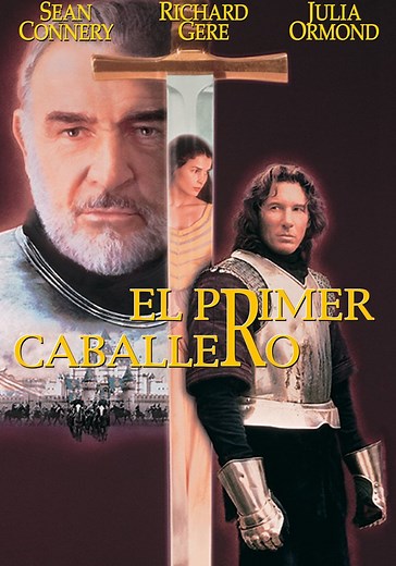 El primer caballero - película: Ver online en español