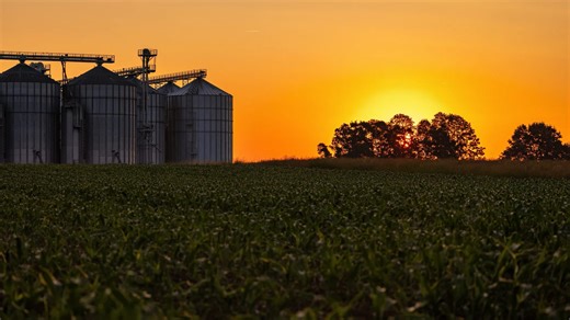 'One, Big, Beautiful Bill' Provides $56.6 Billion for Farm Safety Programs