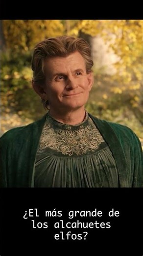 Anillos de Dolor: si destrozas el lore, hazlo con categoría #anillosdepoder #parodia