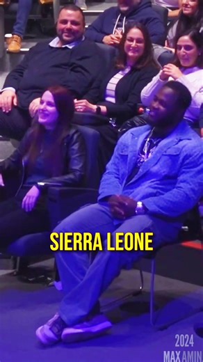 Max Amini's Funniest Stand-Up Comedy Moments