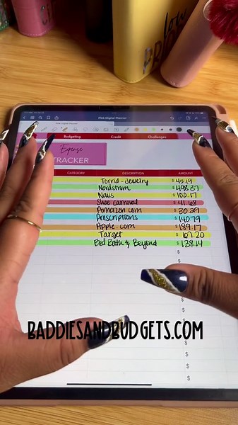 How I Use Credit Cards with Cash Stuffing for Smarter Budgeting