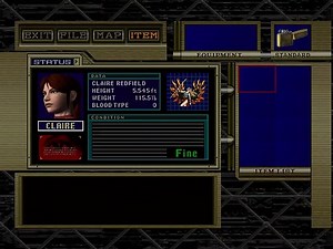 Resident Evil Code: Veronica X online multiplayer - ps2