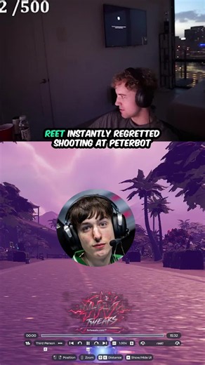 this is aura 😈 delay/aim tweaks in bio #fncs #peterbot #fyp #fortnite | Fortnite