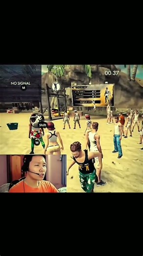 nick ff của slenderman #garenafreefire