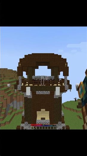 Minecraft cool mods that are BROKEN #minecraft #shorts