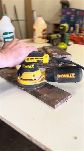 Woodworking: How To Build End Grain Coasters