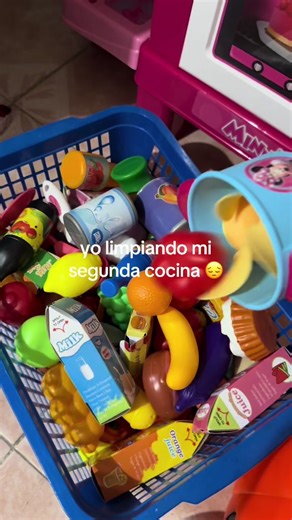 👩🏻‍🍳🧑🏻‍🍳. . #maternidad #cocinita #niños #juguetes #niñas