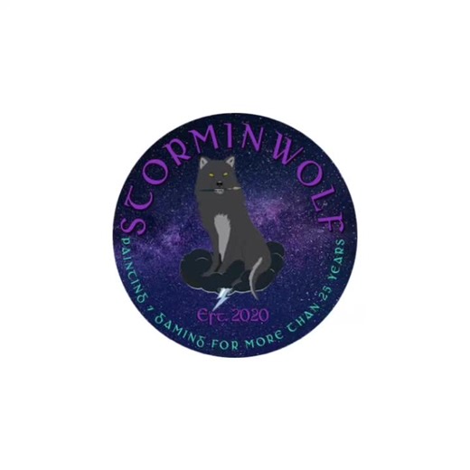 And another older kitbash. Wanted to make new videos but the turntable went brrrzzzt yesterday evening :/ A new one on its way but until then I’ll just share some older stuff here. #escher #Necromunda #40k #warhammer #kitbash Leave a follow here pleas so we can get the livestream up here as well and while you’re ad it on Instagram as well if you like :)