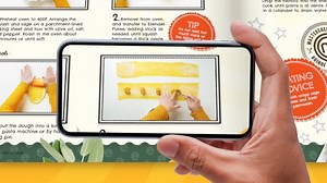 Watch Learn to cook in virtual reality ! VR MasterChef Junior on Amazon Live