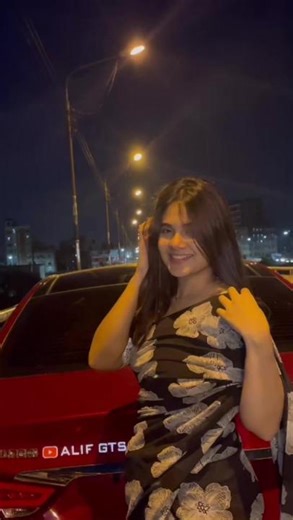 Exploring Sari For the First Time! 😬