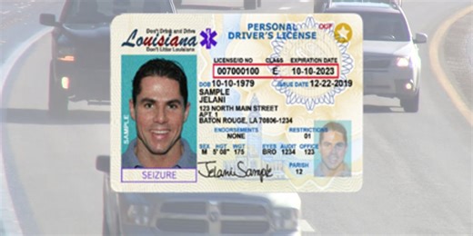 House passes bill to waive driver’s license fees for low-income residents