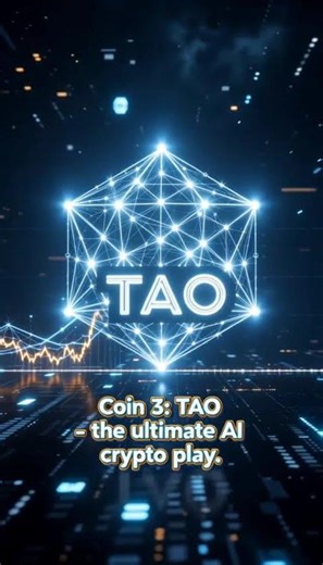 Part 2/3: HYPE & TAO exploding next? Whales are loading up! 👀