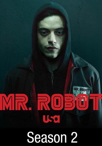 Mr. Robot: Season 2 Sneak Peek