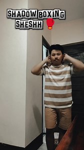 46K views · 1.2K reactions | Shadow Boxing 壘 #followerseveryonehighlights #fypviralシ #foryoupagereels #forintertaintmentonly #fortresslights #comedy #comedia #nocopyrightinfringementintended | LUCAS TV | Facebook