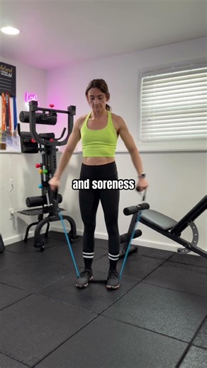 What is a Deload Week? #progressiveoverload #deload #strengthtrainingtips #strongmoms