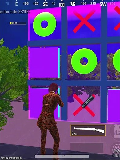 PUBG FUNNY 🤣 WOW MAP ☠️