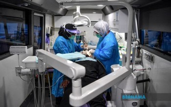 MOH Launches P3S System, Cutting Red Tape For Healthcare Personnel