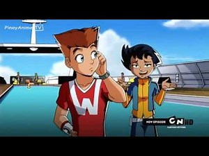 the amazing spiez episode 9