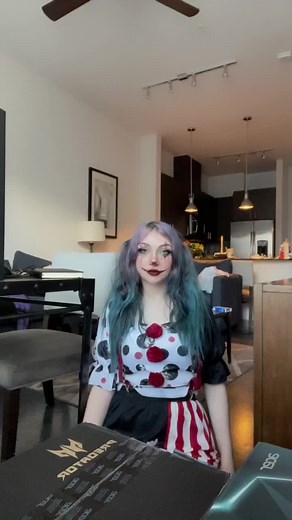 Minx (@justaminx)’s videos with you reposted in the wrong neighborhood tbh - me when