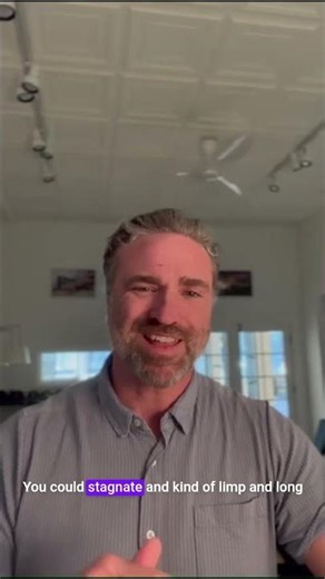 Hitting the Ceiling .The Growth Stage Nobody Talks About