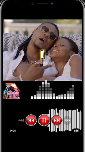 OLOLUFE- Flavour ft. Chidimma Music Video