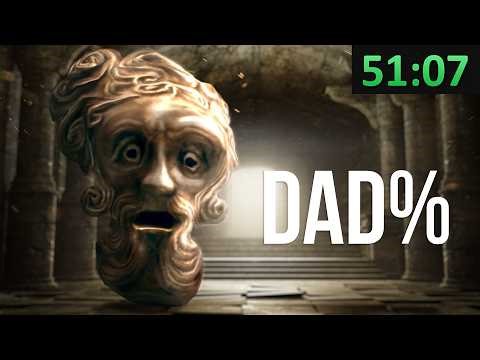 Speedrunning to create Dark Souls' Most Infamous Build