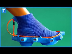 Crazy Inventions That Will Drive You Insane