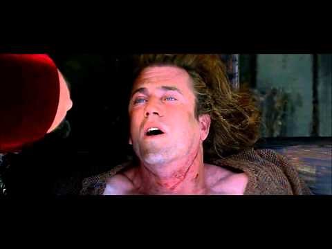 Braveheart (1995) - The death of William Wallace (HD)