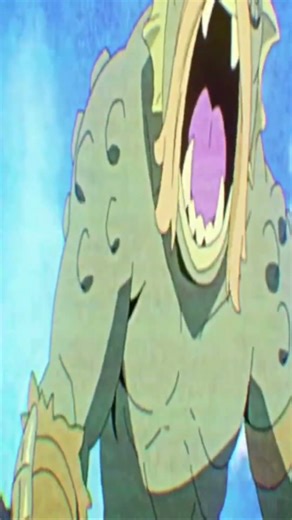 Conan the Barbarian Anime Parody #anime #shorts #animeshorts #animeedit #parody #movies #conan #fyp