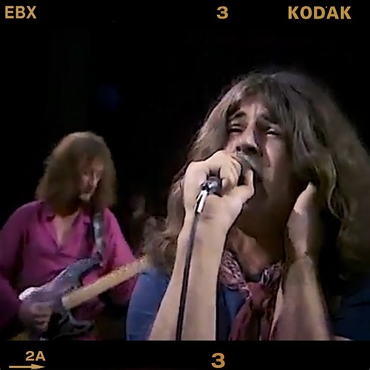 Deep Purple - Child In Time (1970) | Old But Gold