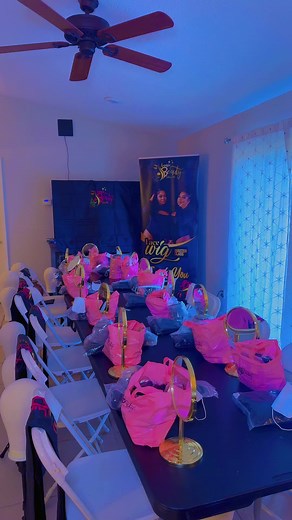 Laurie Beauty Master Class in Orlando