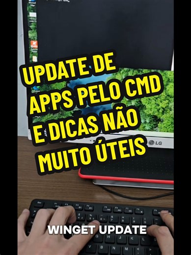 não concordo nem discordo. muito pelo contrário! #windows #pc #tech #shop #tiktok