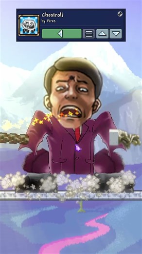 Terraria Texturepack top 3 #terraria #shorts