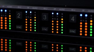 24K views · 461 reactions | Announcing the latest innovation in wireless technology: Axient® Digital! For professional productions that demand flawless execution, Axient Digital delivers wireless signal stability and audio clarity never before thought possible. Hardware flexibility and advanced networking provide the convenience and control needed for most any situation. | Shure | Facebook