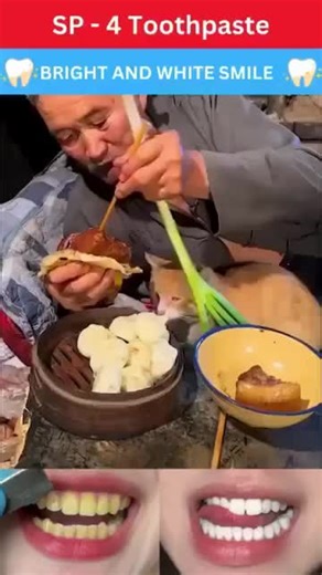 ✨ Smile Brighter, Shine Confidently! Looking to bring back your teeth’s natural whiteness? Meet SP4 Intense Teeth Whitening Toothpaste – specially designed to remove tough stains and give you a radiant, confident smile. ✔️ Removes stains ✔️ Strengthens enamel ✔️ Keeps breath fresh 💡 Experience the transformation in just days! ✔️Call / Whatsapp No 0331-3547107