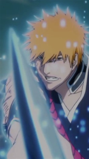 Ultimate ⚔️ BANKAI: Tensa Zangetsu. 🖤🔥 #viral #viralshorts #bleachbloodwar #animefeels