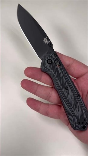 Benchmade Freek | Super Freek G10 | CPM-M4