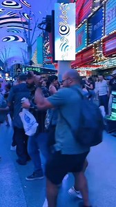 28 reactions · 8 comments | Dancing on Fremont Street Experience @fremontstreet #lasvegas #fremontstreetexperience #downtownlasvegas #dtlv #fremontstreet #vegas | AllAround Vegas | Facebook