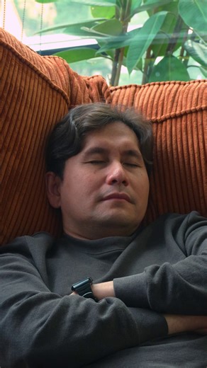 Badan offline tapi fikiran masih pasal solar 🌞 If you know, you know www.gsparx.com.my #BetterBrighter