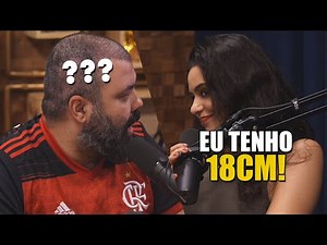 quantos CM tem o teu P4U?