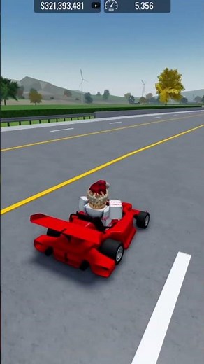 New FREE Go Karts In Vehicle Legends! 🏎️