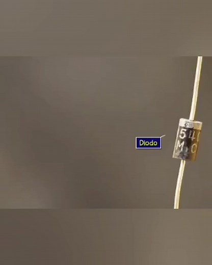 Diodos ! #electronica #electricidad #LED #componentes #cursosonline #cursos #aprende #diodo | cursos de electricidad y electrónica básica