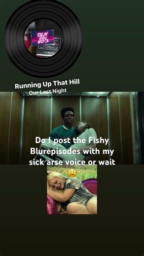 The Americans full episodes review with Trisha blurred and Moses Malibu even though I’m sick voice!?