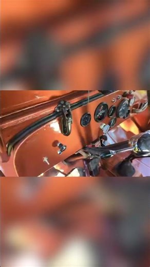 1955 Willys CJ3B V2203 Kubota Diesel Engine Running #willysjeep #willys #kubotaengine #jeep