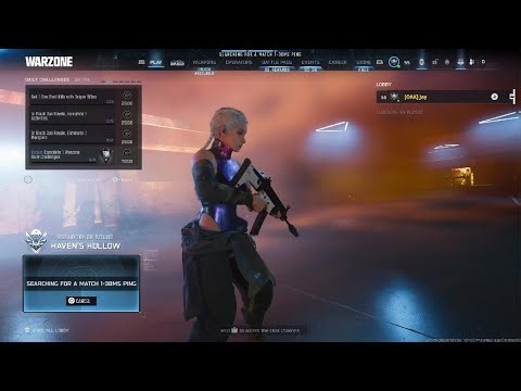 THE #1 Resurgence Player