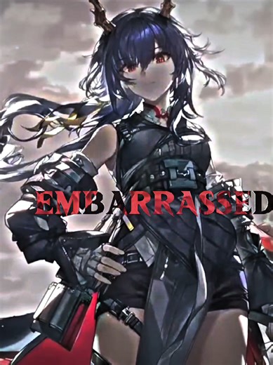Exploring Chen from Arknights: A Character Deep Dive