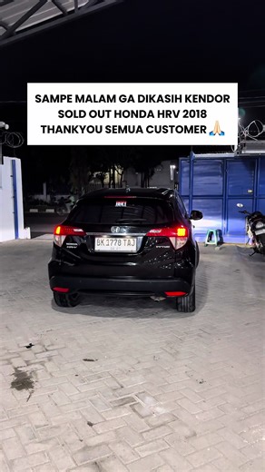 Thankyou semuanyaa 🥹 #mobilsecondmedan #fyp #mobilbekasmedan