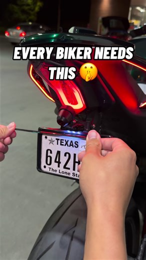 Comment BLK for a discount👀 Link in bio to get yours! #bmw #motorcycle #racing #biker #bikersofinstagram #bikerlife #rideordie | Bl4ckoutplates