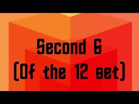 Schuhplattler Tutorial