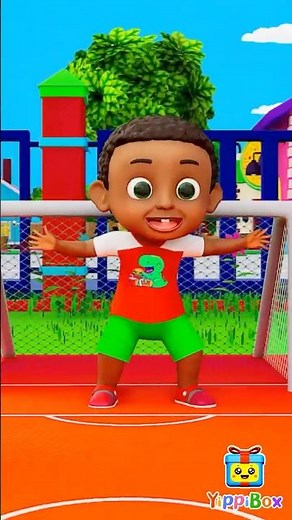 Humpty Dumpty Song | Nursery Rhymes & Kids Songs | YippiBox #nurseryrhymes #baby #singalong